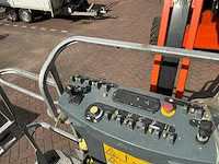 Jlg 450aj series ii hoogwerker - afbeelding 8 van  19