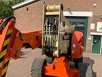 Jlg 450aj series ii hoogwerker - afbeelding 11 van  19