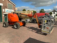 Jlg 450aj series ii hoogwerker
