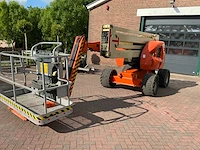 Jlg 450aj series ii hoogwerker - afbeelding 12 van  19