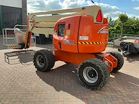 Jlg 450aj series ii hoogwerker - afbeelding 15 van  19