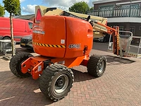 Jlg 450aj series ii hoogwerker - afbeelding 17 van  19