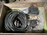 Jlg 460sj hoogwerker onderdelen - afbeelding 11 van  11