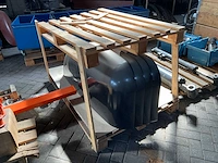 Jlg 460sj hoogwerker onderdelen - afbeelding 4 van  11