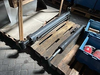 Jlg 460sj hoogwerker onderdelen - afbeelding 5 van  11