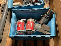 Jlg 460sj hoogwerker onderdelen - afbeelding 7 van  11