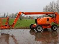 Jlg 600aj hoogwerker