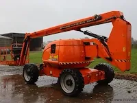 Jlg 600aj hoogwerker - afbeelding 2 van  6