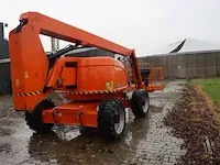 Jlg 600aj hoogwerker - afbeelding 3 van  6