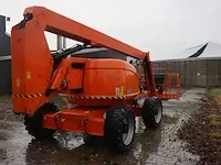 Jlg 600aj hoogwerker - afbeelding 4 van  6