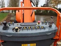 Jlg 600aj hoogwerker - afbeelding 6 van  6