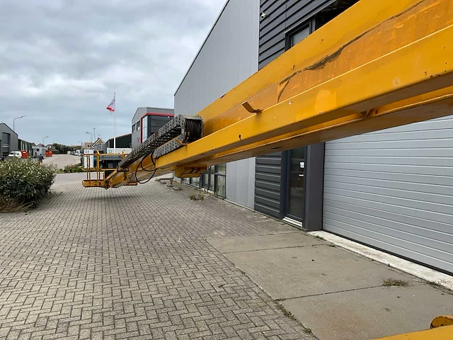 Jlg 600s hoogwerker - afbeelding 2 van  21