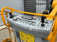 Jlg 600s hoogwerker - afbeelding 4 van  21