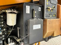 Jlg 600s hoogwerker - afbeelding 7 van  21