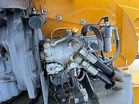 Jlg 600s hoogwerker - afbeelding 9 van  21