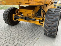 Jlg 600s hoogwerker - afbeelding 11 van  21