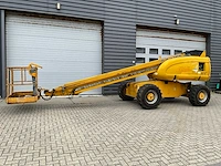 Jlg 600s hoogwerker - afbeelding 1 van  21