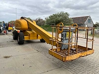 Jlg 600s hoogwerker - afbeelding 15 van  21