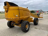 Jlg 600s hoogwerker - afbeelding 16 van  21