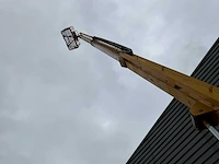 Jlg 600s hoogwerker - afbeelding 20 van  21