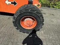 Jlg 800 aj hoogwerker - afbeelding 2 van  14