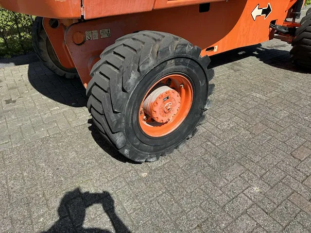 Jlg 800 aj hoogwerker - afbeelding 3 van  14