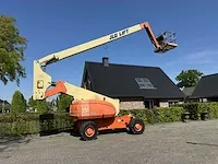 Jlg 800 aj hoogwerker - afbeelding 8 van  14