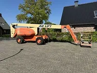 Jlg 800 aj hoogwerker - afbeelding 9 van  14