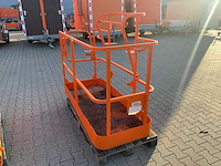 Jlg e300 / 450aj werkkooi - afbeelding 3 van  4