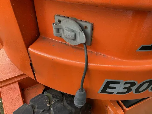 Jlg e300ajp hoogwerker - afbeelding 5 van  23