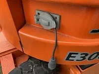 Jlg e300ajp hoogwerker - afbeelding 5 van  23