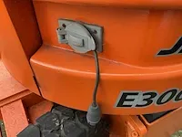 Jlg e300ajp hoogwerker - afbeelding 6 van  23