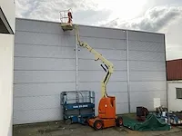 Jlg e300ajp hoogwerker - afbeelding 17 van  23