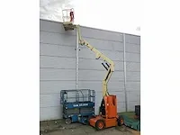 Jlg e300ajp hoogwerker - afbeelding 18 van  23