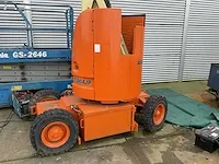 Jlg e300ajp hoogwerker - afbeelding 19 van  23