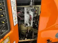 Jlg e400ajpn hoogwerker 2006 - afbeelding 4 van  9