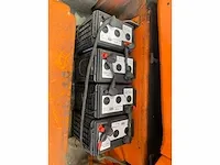 Jlg e400ajpn hoogwerker 2006 - afbeelding 8 van  9