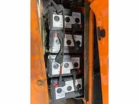 Jlg e400ajpn hoogwerker 2006 - afbeelding 9 van  9