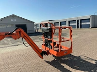 Jlg e400ajpn hoogwerker - afbeelding 2 van  22