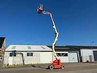 Jlg e400ajpn hoogwerker - afbeelding 3 van  22