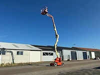 Jlg e400ajpn hoogwerker - afbeelding 4 van  22