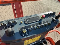 Jlg e400ajpn hoogwerker - afbeelding 5 van  22