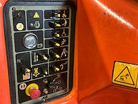Jlg e400ajpn hoogwerker - afbeelding 6 van  22