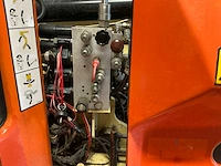 Jlg e400ajpn hoogwerker - afbeelding 7 van  22