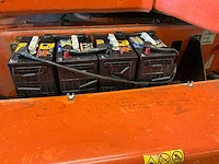 Jlg e400ajpn hoogwerker - afbeelding 9 van  22