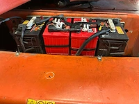 Jlg e400ajpn hoogwerker - afbeelding 10 van  22