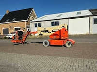 Jlg e400ajpn hoogwerker - afbeelding 16 van  22