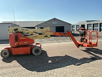 Jlg e400ajpn hoogwerker - afbeelding 19 van  22
