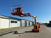 Jlg e400ajpn hoogwerker - afbeelding 20 van  22