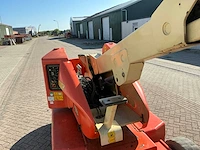 Jlg e400ajpn hoogwerker - afbeelding 22 van  22
